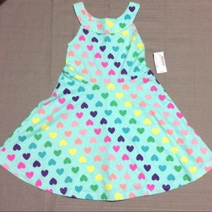 The Children's Place Toddler Dress Size : Small- 4